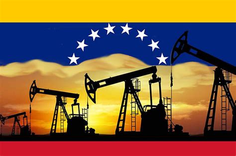 Petróleo de venezuela - EE UU levanta temporalmente sanciones sobre el petróleo y el gas de Venezuela. Biden busca la rehabilitación de los candidatos inhabilitados y la liberación de presos políticos estadounidenses ...